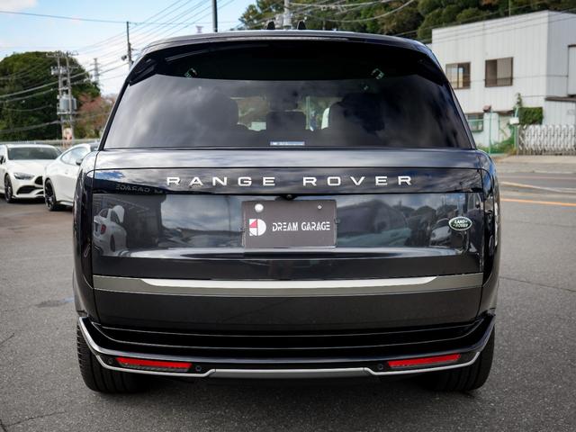 レンジローバー ＳＥ　Ｄ３００　スタンダードホイールベース（17枚目）