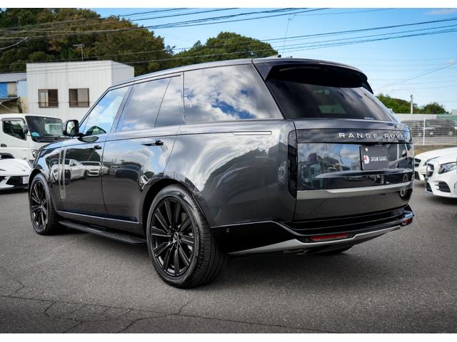 レンジローバー ＳＥ　Ｄ３００　スタンダードホイールベース（18枚目）