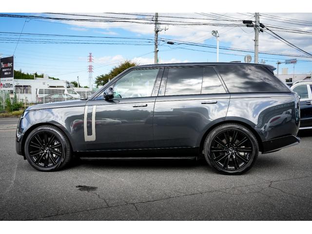 レンジローバー ＳＥ　Ｄ３００　スタンダードホイールベース（19枚目）