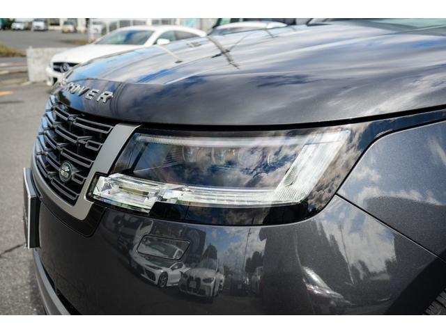 レンジローバー ＳＥ　Ｄ３００　スタンダードホイールベース（20枚目）