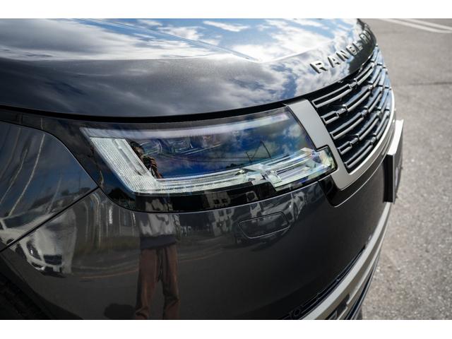 レンジローバー ＳＥ　Ｄ３００　スタンダードホイールベース（21枚目）