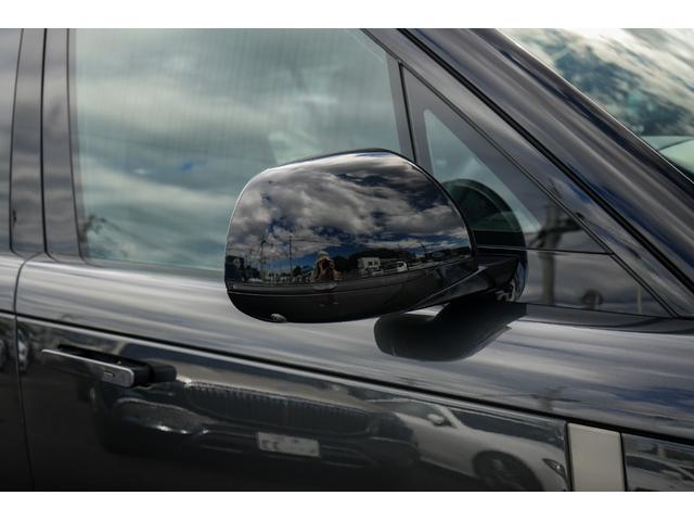 レンジローバー ＳＥ　Ｄ３００　スタンダードホイールベース（22枚目）