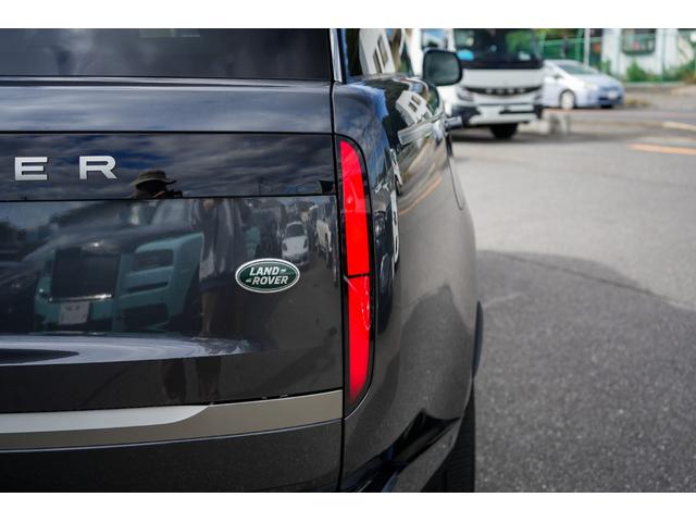 レンジローバー ＳＥ　Ｄ３００　スタンダードホイールベース（26枚目）