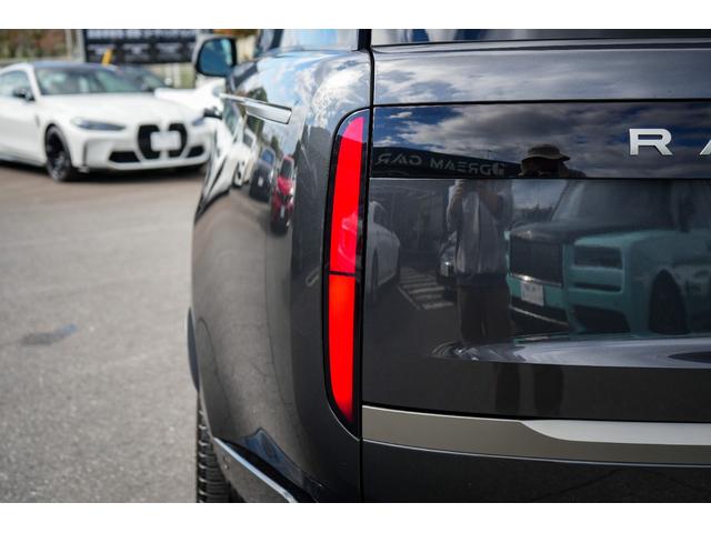 レンジローバー ＳＥ　Ｄ３００　スタンダードホイールベース（27枚目）