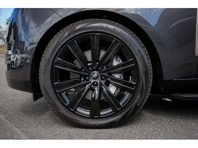 レンジローバー ＳＥ　Ｄ３００　スタンダードホイールベース（32枚目）