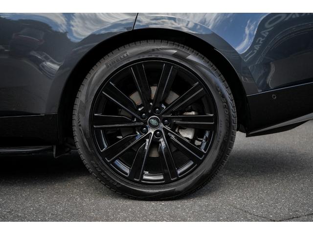 レンジローバー ＳＥ　Ｄ３００　スタンダードホイールベース（33枚目）