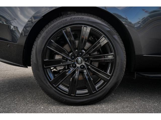 レンジローバー ＳＥ　Ｄ３００　スタンダードホイールベース（34枚目）