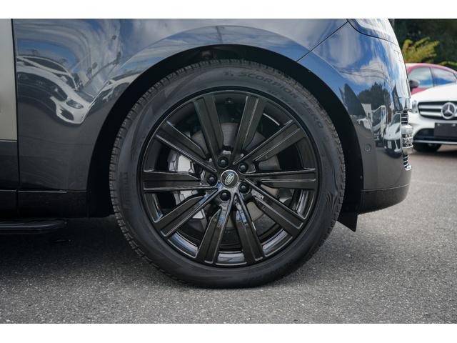 レンジローバー ＳＥ　Ｄ３００　スタンダードホイールベース（35枚目）