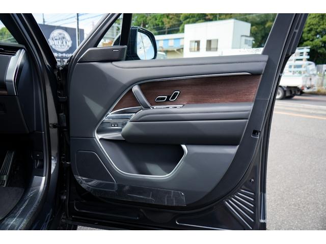 レンジローバー ＳＥ　Ｄ３００　スタンダードホイールベース（36枚目）