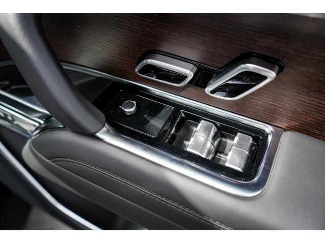 レンジローバー ＳＥ　Ｄ３００　スタンダードホイールベース（37枚目）