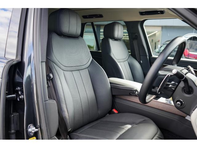 レンジローバー ＳＥ　Ｄ３００　スタンダードホイールベース（39枚目）