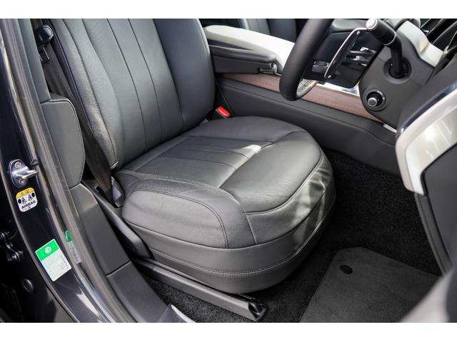 レンジローバー ＳＥ　Ｄ３００　スタンダードホイールベース（40枚目）