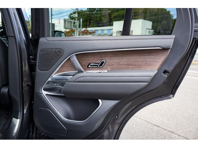 レンジローバー ＳＥ　Ｄ３００　スタンダードホイールベース（41枚目）