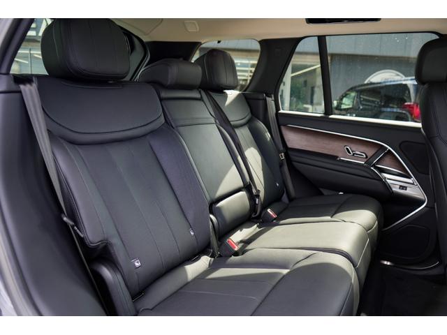 レンジローバー ＳＥ　Ｄ３００　スタンダードホイールベース（45枚目）