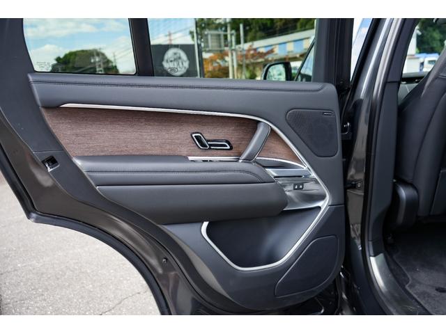 レンジローバー ＳＥ　Ｄ３００　スタンダードホイールベース（47枚目）