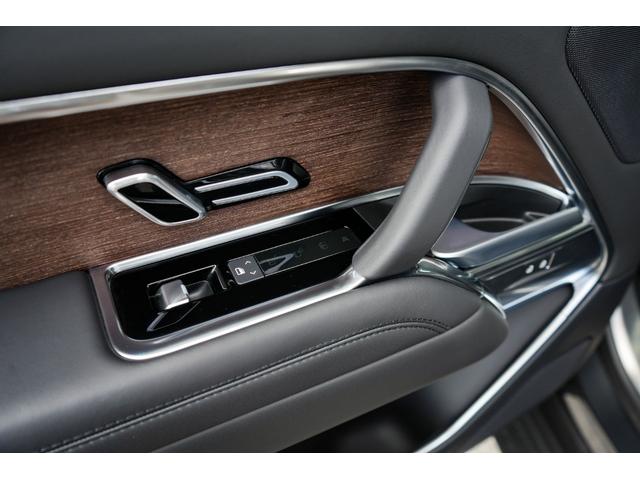 レンジローバー ＳＥ　Ｄ３００　スタンダードホイールベース（48枚目）