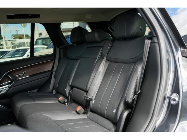 レンジローバー ＳＥ　Ｄ３００　スタンダードホイールベース（50枚目）