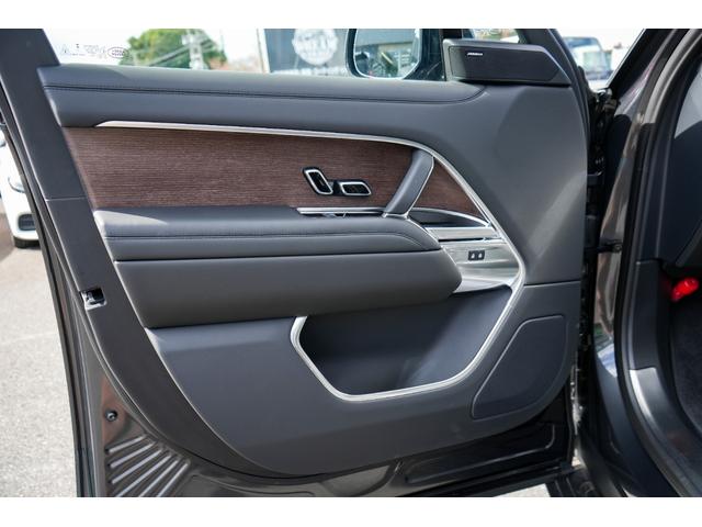 レンジローバー ＳＥ　Ｄ３００　スタンダードホイールベース（51枚目）