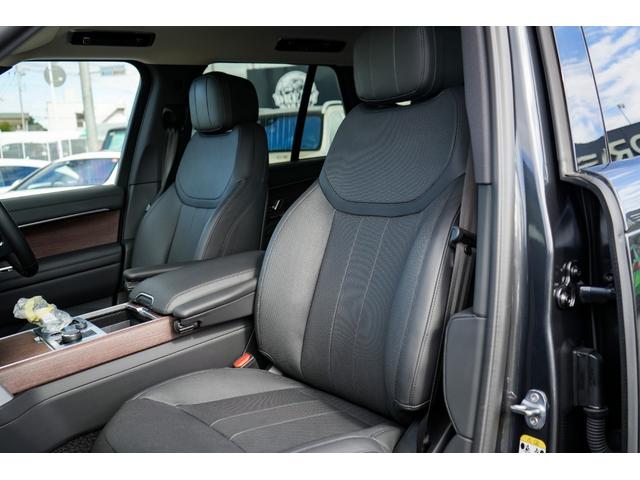 レンジローバー ＳＥ　Ｄ３００　スタンダードホイールベース（53枚目）