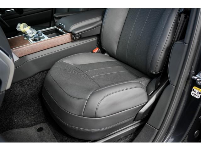 レンジローバー ＳＥ　Ｄ３００　スタンダードホイールベース（54枚目）