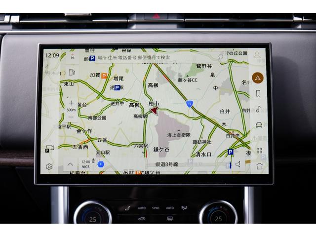 レンジローバー ＳＥ　Ｄ３００　スタンダードホイールベース（56枚目）