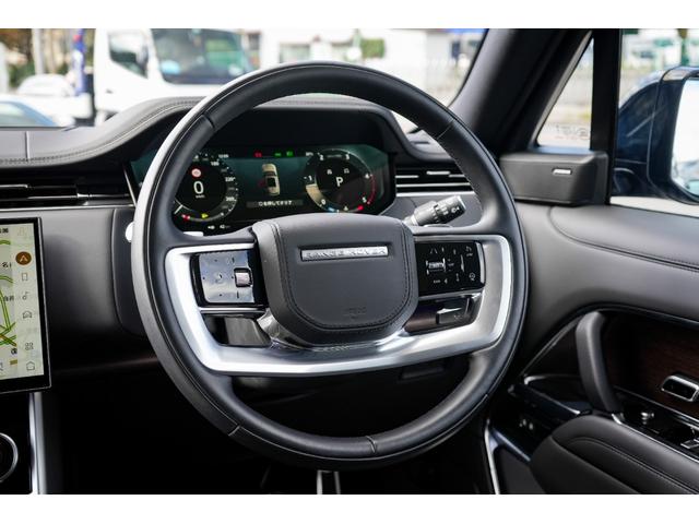 レンジローバー ＳＥ　Ｄ３００　スタンダードホイールベース（57枚目）