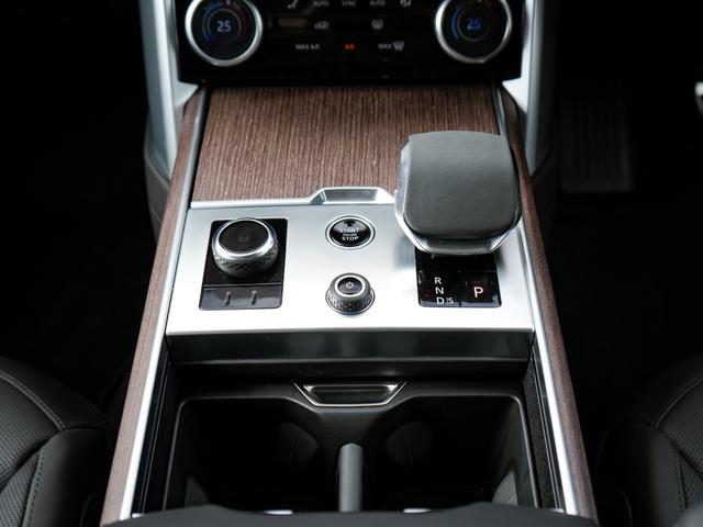 レンジローバー ＳＥ　Ｄ３００　スタンダードホイールベース（59枚目）