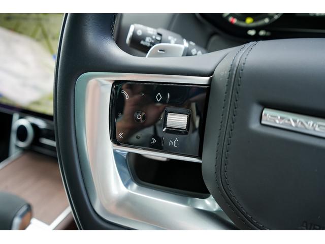 レンジローバー ＳＥ　Ｄ３００　スタンダードホイールベース（63枚目）