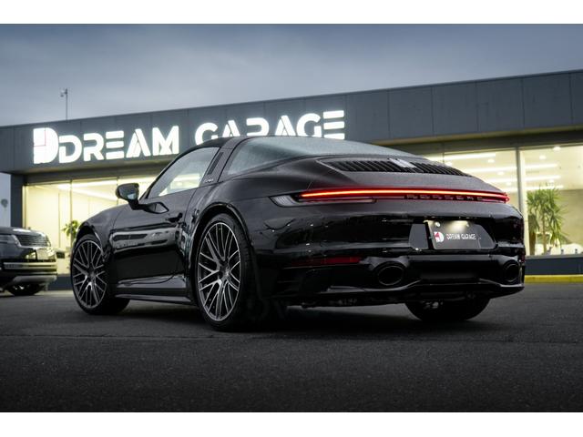 911 タルガ4(2枚目)