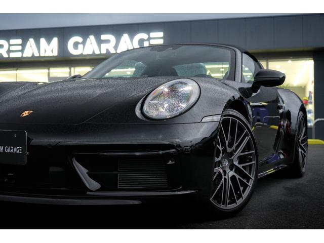 911 タルガ4(3枚目)