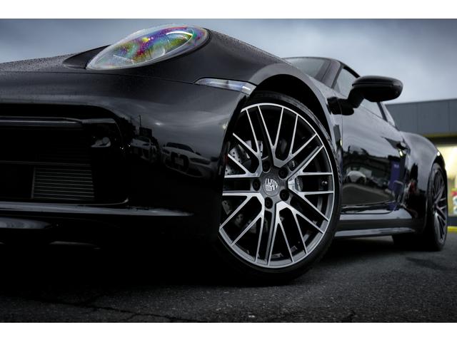 911 タルガ4(4枚目)