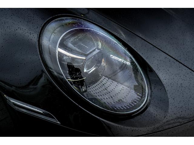 911 タルガ4(8枚目)