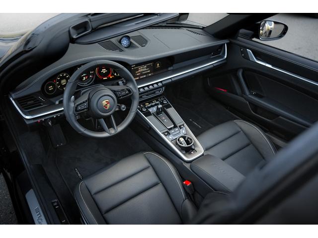 911 タルガ4(9枚目)