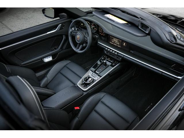 911 タルガ4(10枚目)