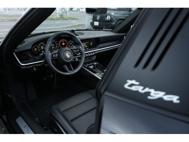 911 タルガ4(13枚目)