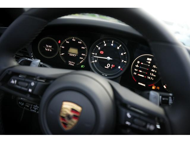 911 タルガ4(14枚目)