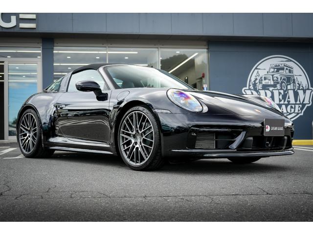 911 タルガ4(16枚目)