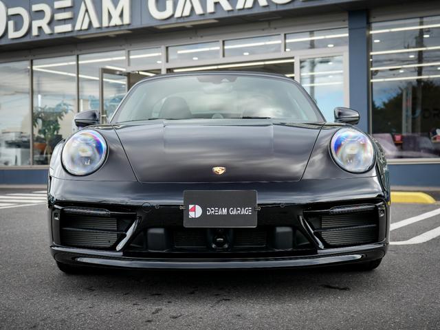 911 タルガ4(17枚目)