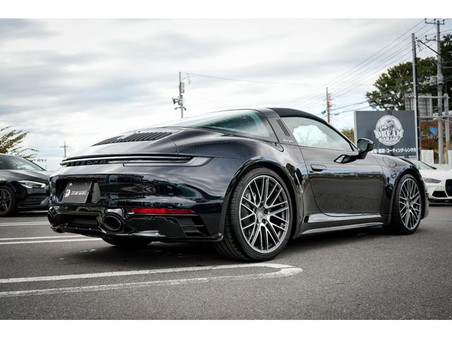 911 タルガ4(18枚目)