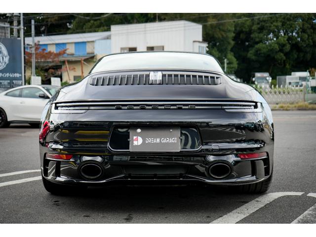 911 タルガ4(20枚目)