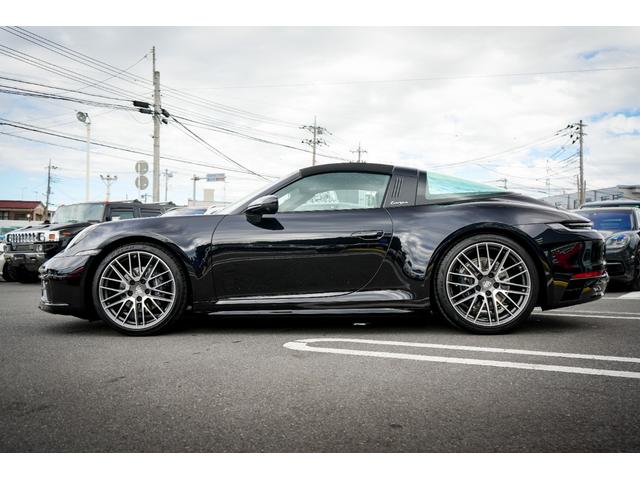 911 タルガ4(21枚目)