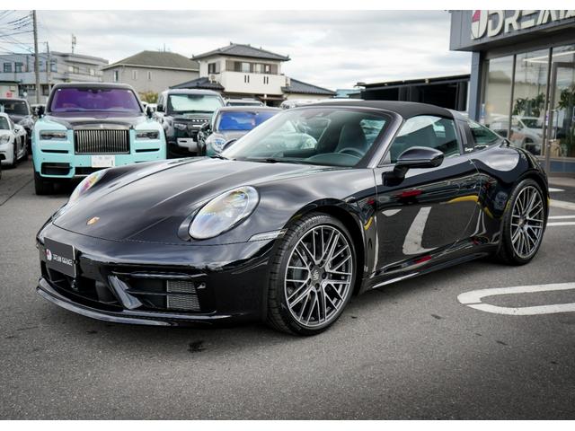 911 タルガ4(22枚目)