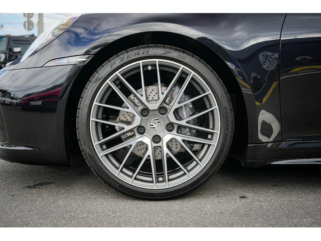 911 タルガ4(31枚目)