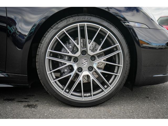 911 タルガ4(34枚目)