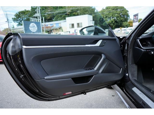 911 タルガ4(52枚目)