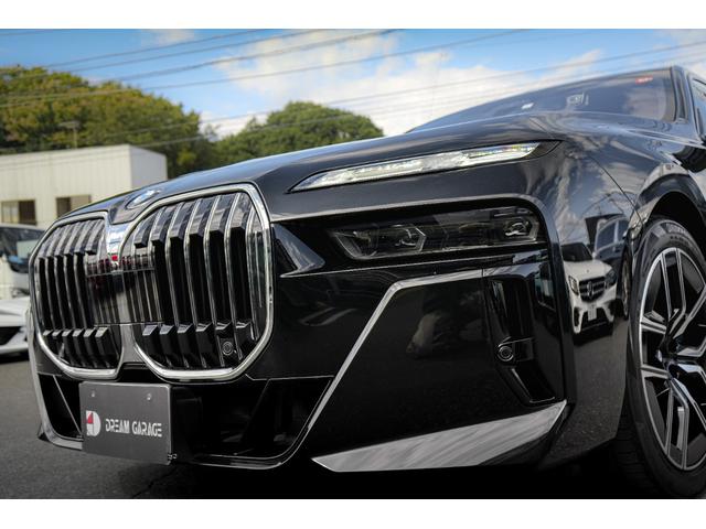 7シリーズ 740i Mスポーツ(3枚目)