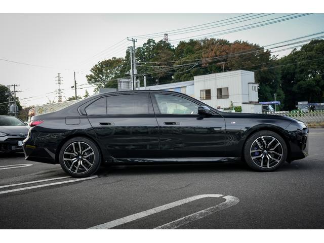 7シリーズ 740i Mスポーツ(18枚目)