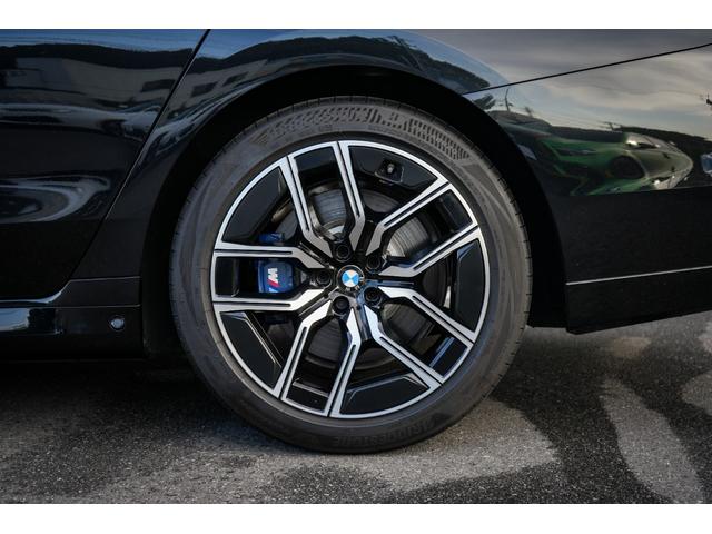 7シリーズ 740i Mスポーツ(34枚目)