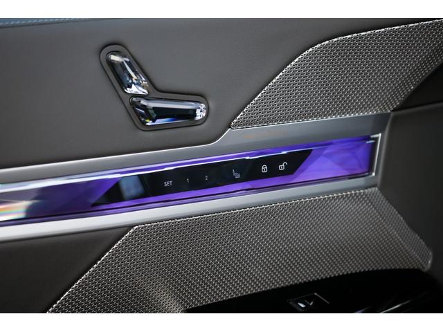 7シリーズ 740i Mスポーツ(37枚目)