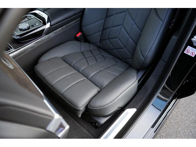 7シリーズ 740i Mスポーツ(40枚目)